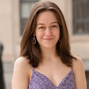 Meet your Posher, Paige